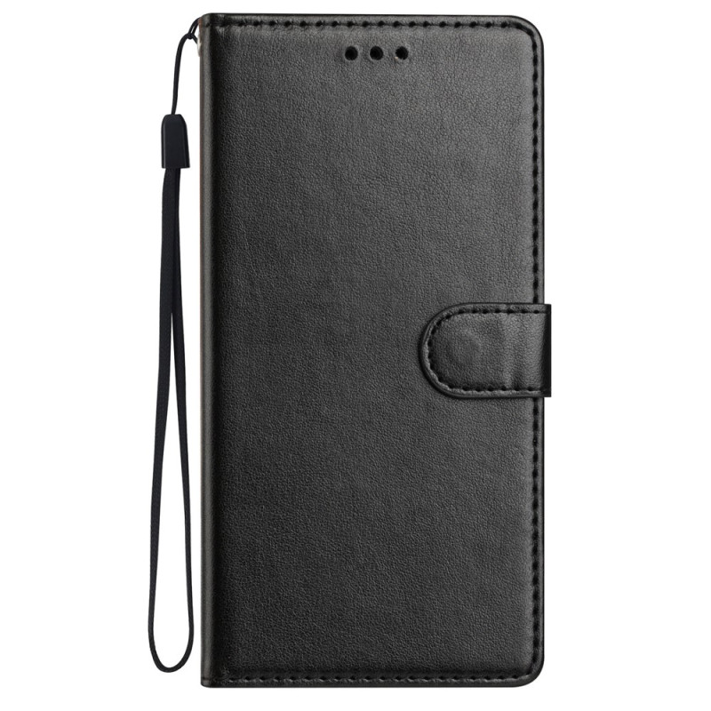 Funda Samsung Galaxy A27 5G Piel sintética lisa
