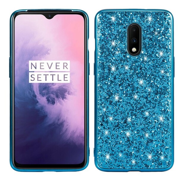 Funda Premium Glitter para OnePlus 7