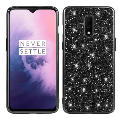 Funda Premium Glitter para OnePlus 7