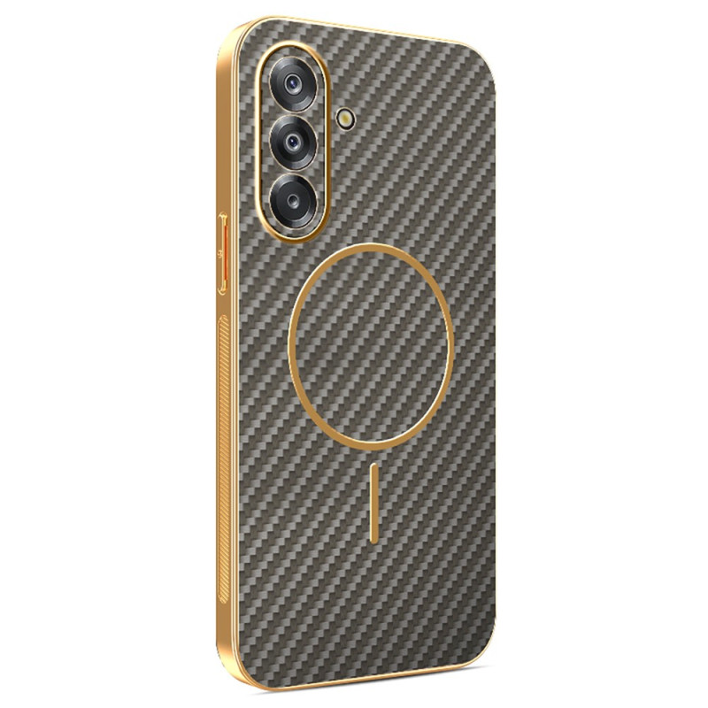 Funda de fibra de carbono Samsung Galaxy A27 5G