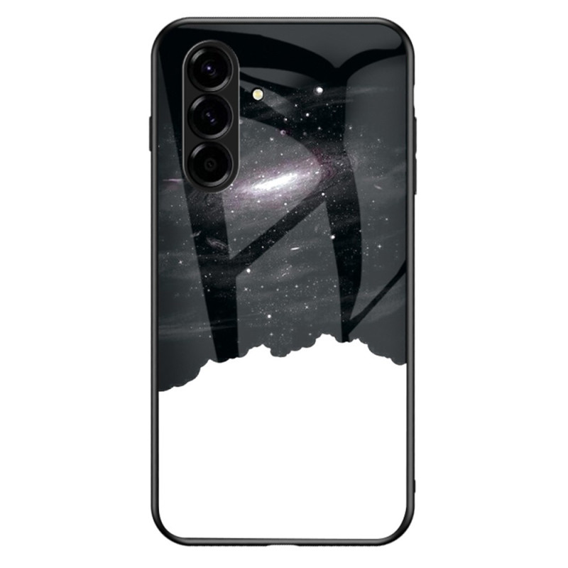 Funda de cristal templado Samsung Galaxy A27 5G Sky