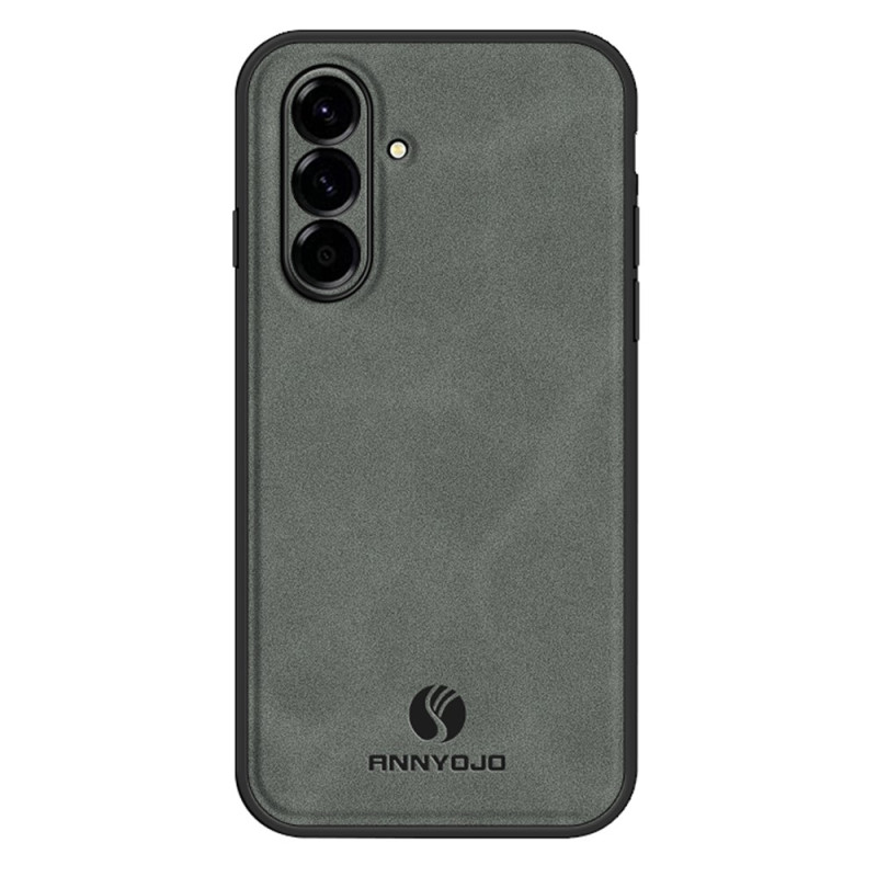 Funda de piel Samsung Galaxy A27 5G