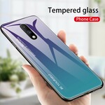 Funda de color galvanizado para el OnePlus 7