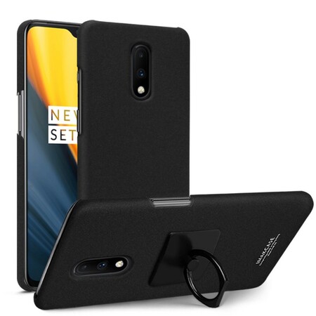 Funda de anillo IMAK para OnePlus 7