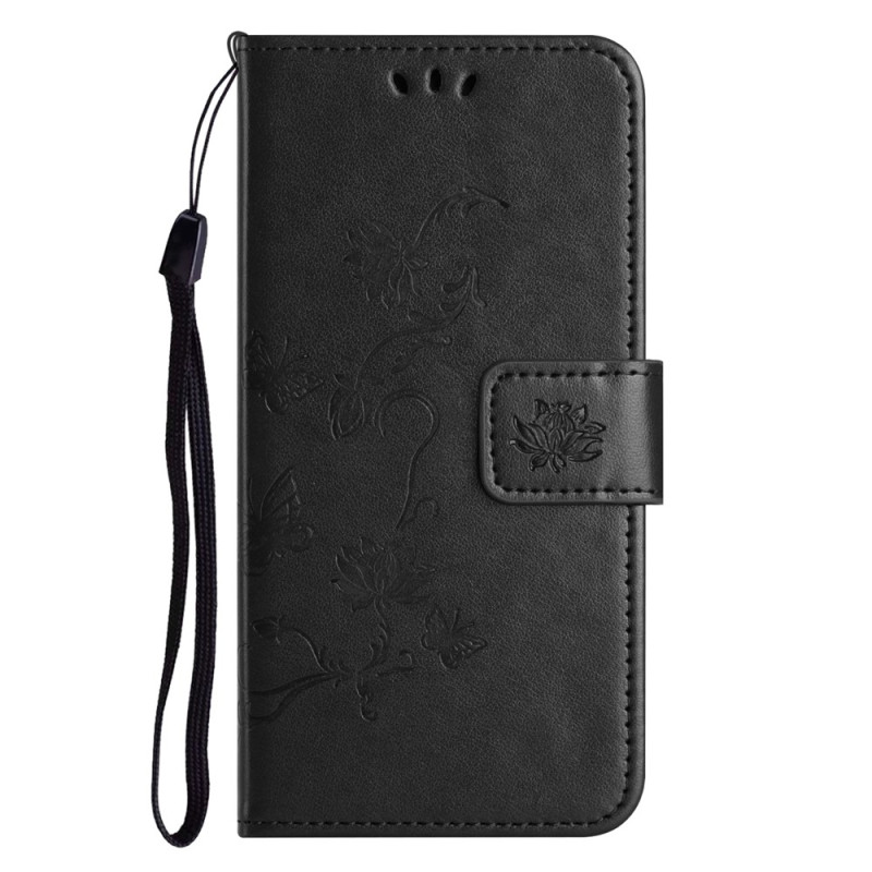 Samsung Galaxy A27 5G Funda Floralie