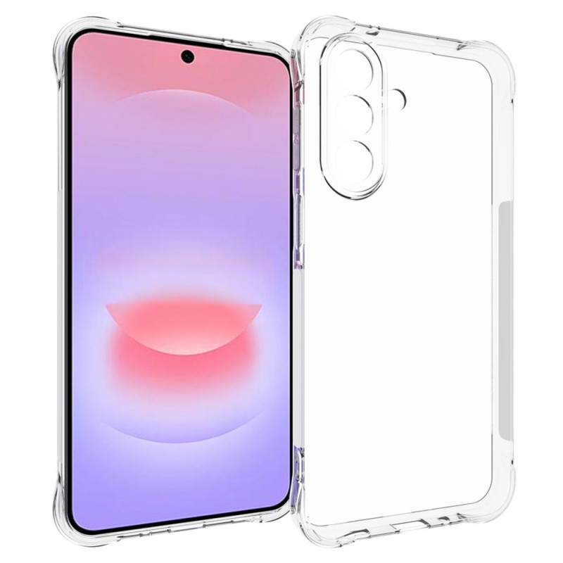 Funda reforzada transparente Samsung Galaxy A27 5G