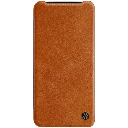 Flip Cover para Oneplus 7 Nillkin Qin Series