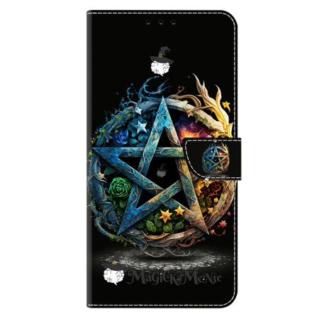 Funda pentagrama Samsung...