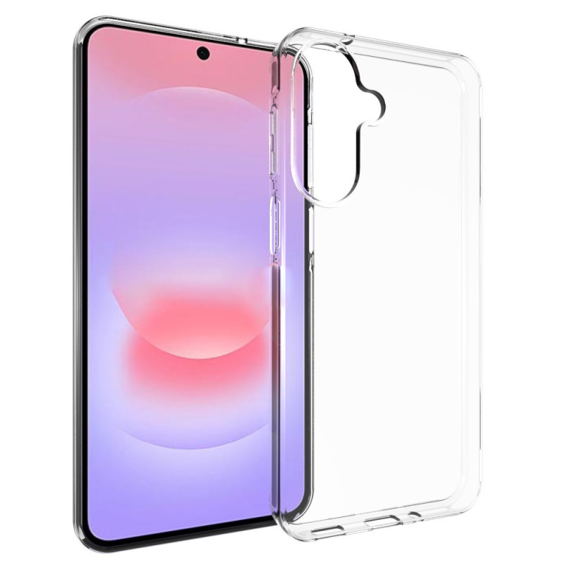 Funda transparente Samsung Galaxy A27 5G