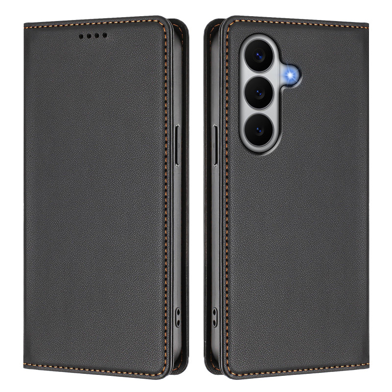 Flip Cover Samsung Galaxy A27 5G Liso (bloqueo RID)
