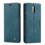 Flip Cover OnePlus 7 CASEME Leatherette