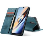 Flip Cover OnePlus 7 CASEME Leatherette