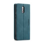Flip Cover OnePlus 7 CASEME Leatherette