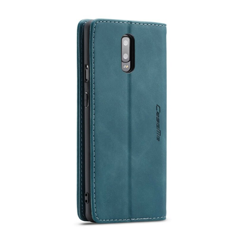 Flip Cover OnePlus 7 CASEME Leatherette