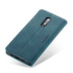Flip Cover OnePlus 7 CASEME Leatherette