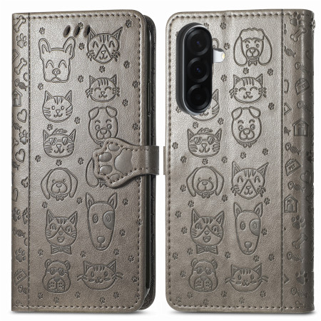 Funda animal Samsung Galaxy...