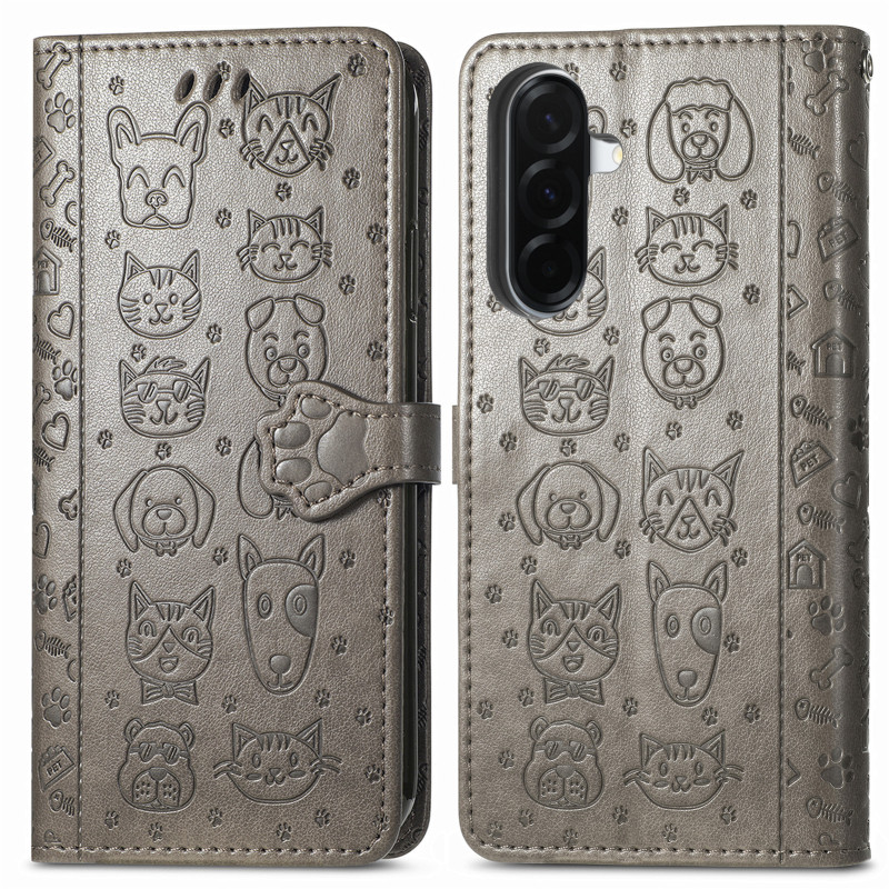 Funda animal Samsung Galaxy A27 5G
