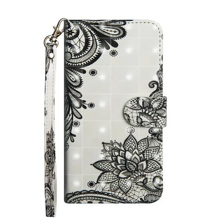 Xiaomi Redmi Note 7 Funda Mandala Lace