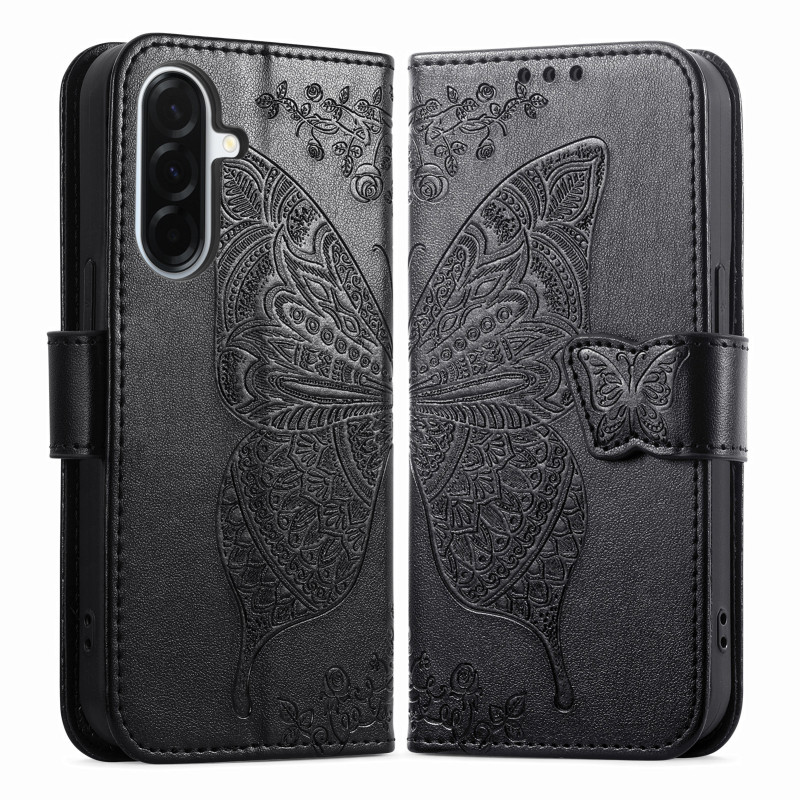Funda Samsung Galaxy A27 5G Totem Butterfly