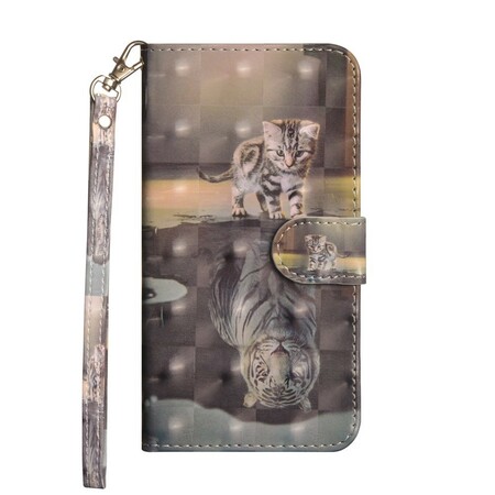 Funda Xiaomi Redmi Note 7 Ernest Le Tigre