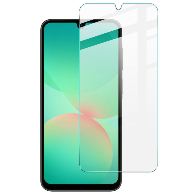 Protector de pantalla de cristal templado para Samsung Galaxy A27 5G