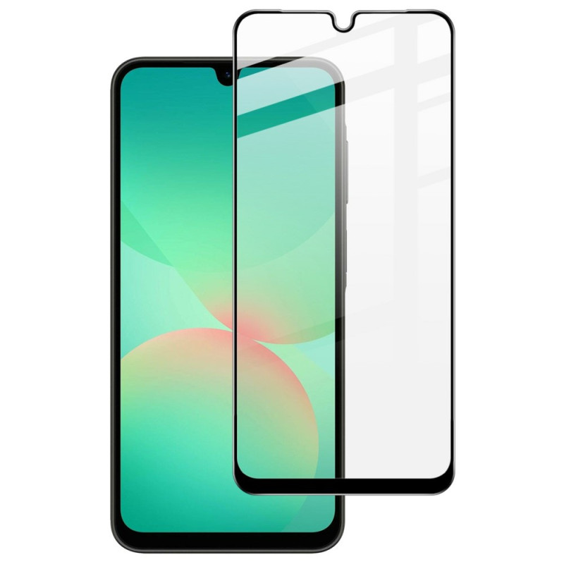 Protector de pantalla integral de cristal templado para Samsung Galaxy A27 5G