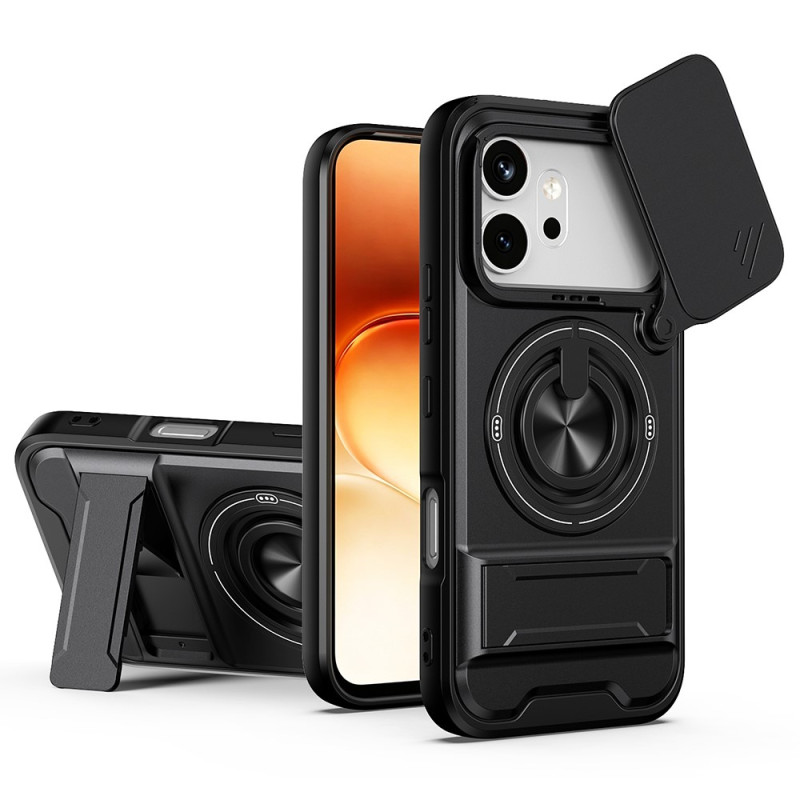 Funda de protección total para Honor 600