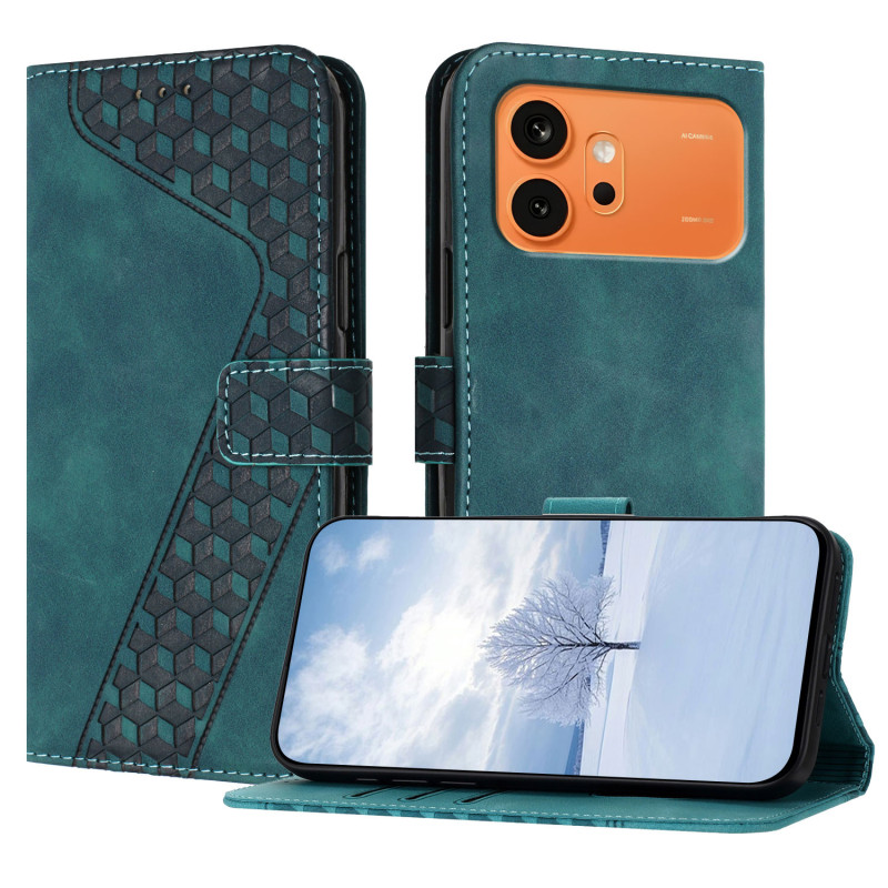 Funda Honor 600 Design 7