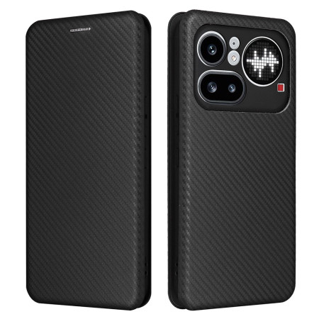 Funda abatible Nothing...