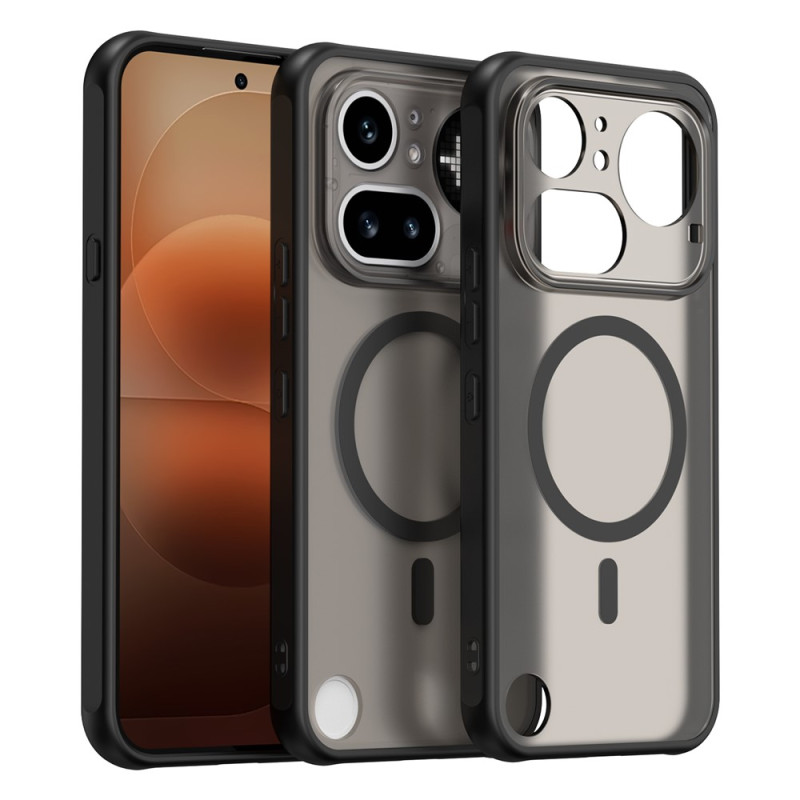 Nada Phone (4a) Pro Cover Frosted