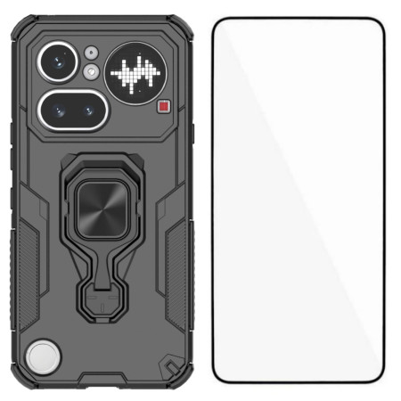 Nothing Phone Funda (4a)...