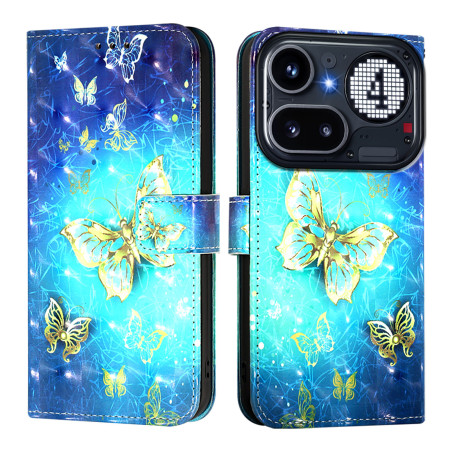 Funda para teléfono Nothing...
