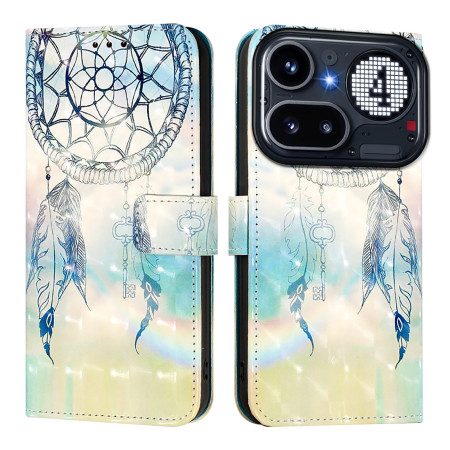 Funda Atrapasueños Nothing...