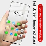 Protección de cristal templado IMAK para el OnePlus 7
