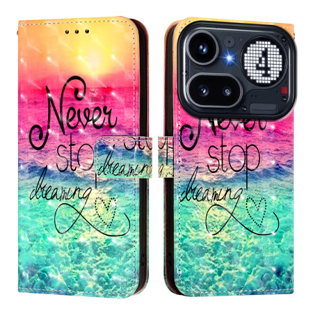 Funda para teléfono Nothing...