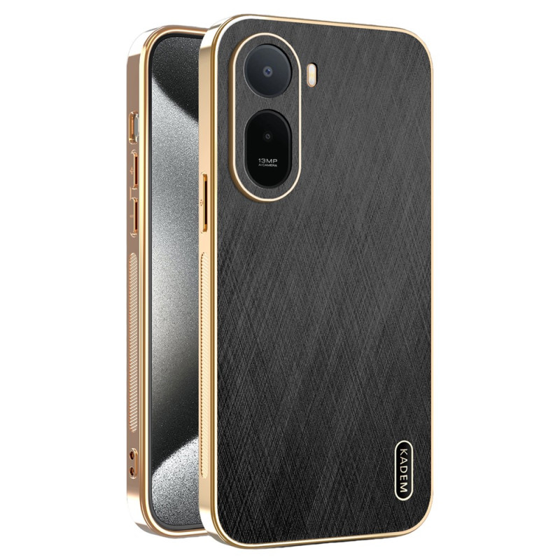 Xiaomi Redmi A7 Pro Funda de piel KADEM