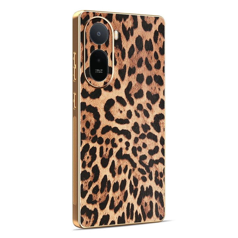 Funda Xiaomi Redmi A7 Pro Leopard