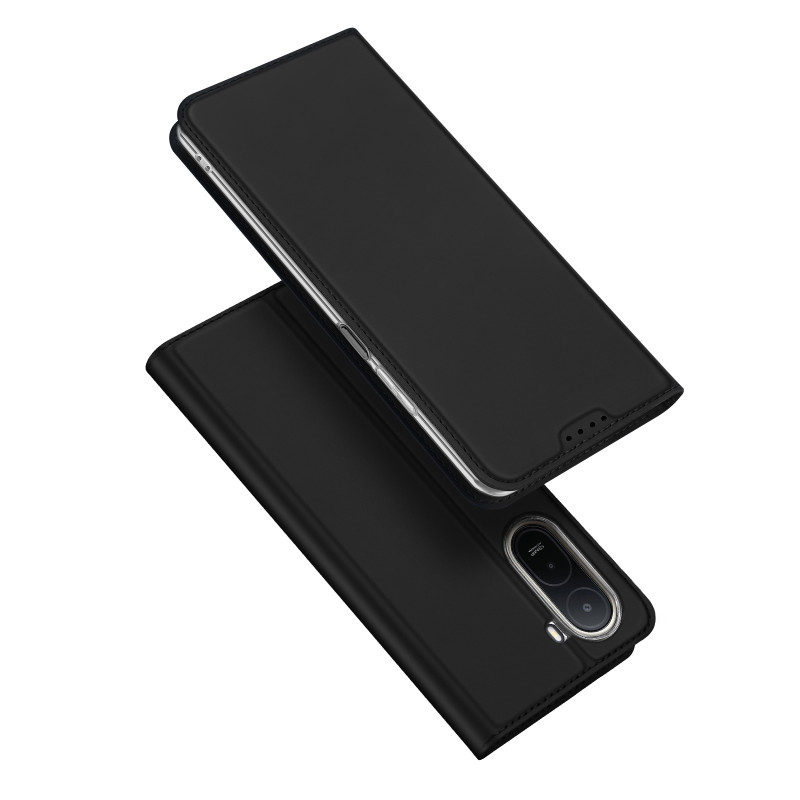Flip Cover Xiaomi Redmi A7 Pro Skin Pro Series