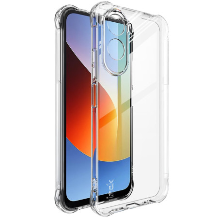Funda transparente IMAK...