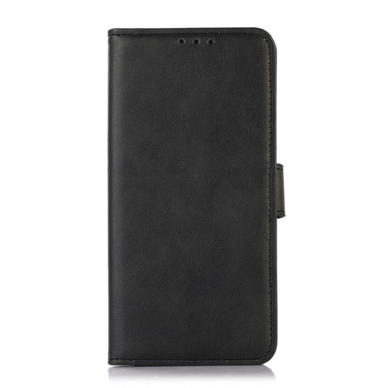 Funda de piel Xiaomi Redmi A7 Pro Premium