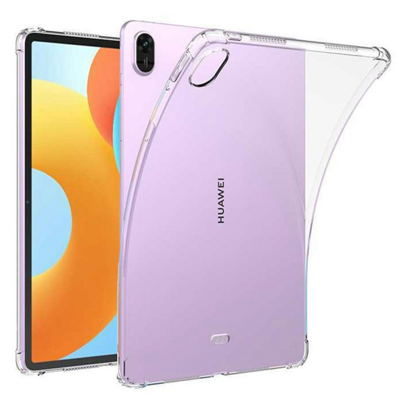 Funda transparente Huawei MatePad 11.5 (2025)