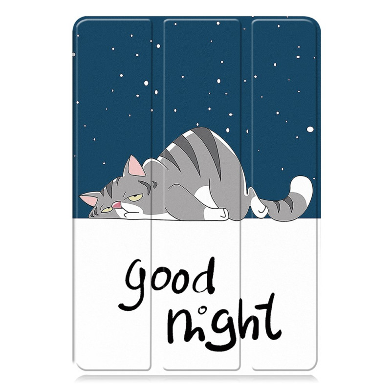 Funda inteligente Huawei MatePad 11.5 (2025) Buenas noches