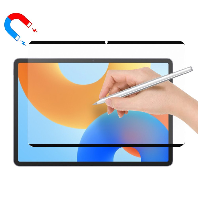 Protector de pantalla magnético para Huawei MatePad 11.5 (2025)