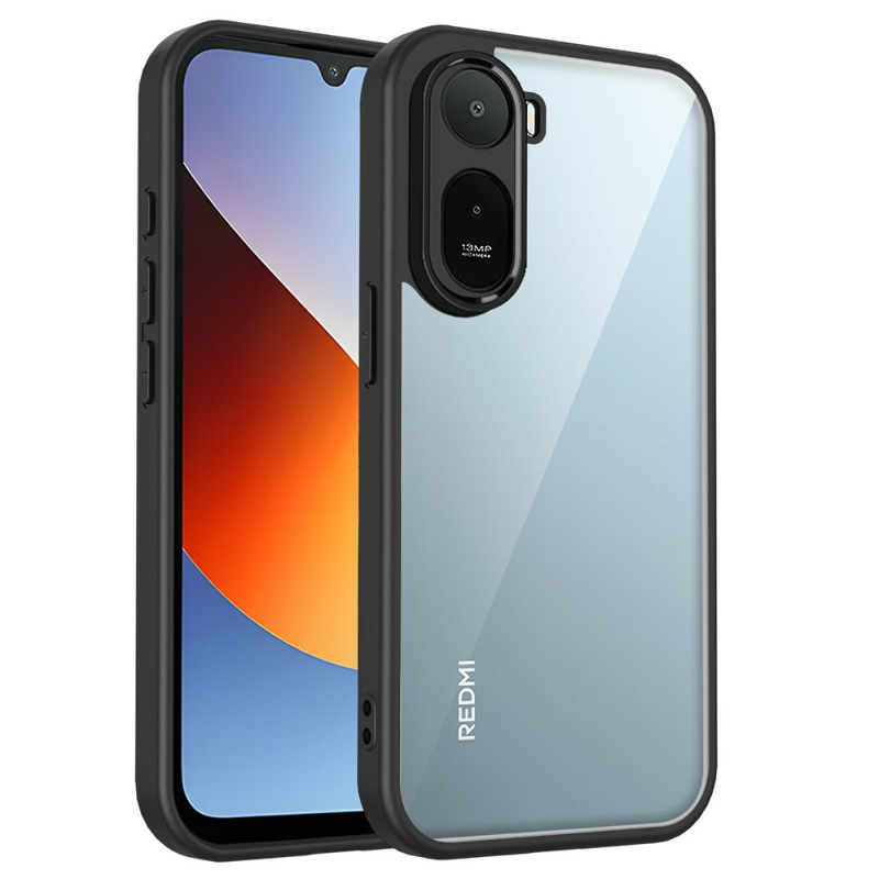 Xiaomi Redmi A7 Pro Funda Mate Transparente