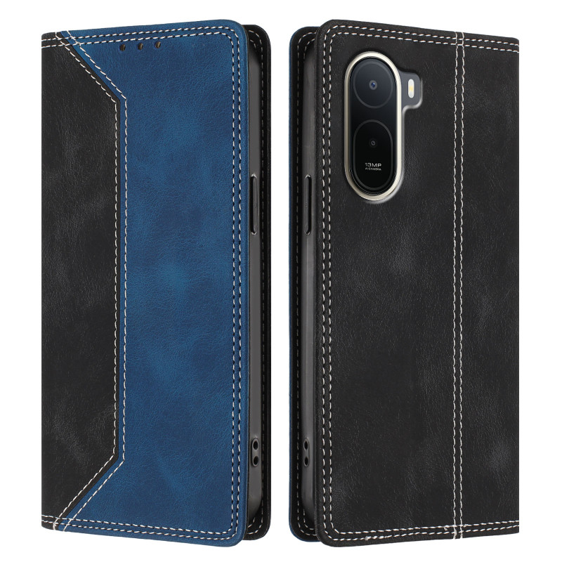 Funda bicolor Xiaomi Redmi A7 Pro