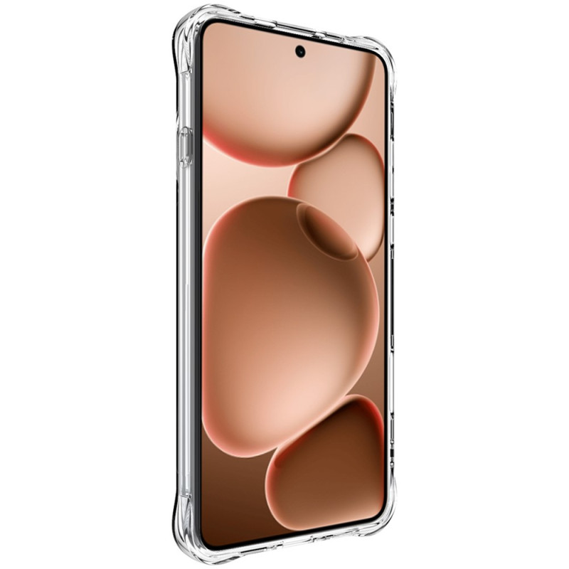 Oppo Find X9 Ultra 5G Funda Transparente IMAK