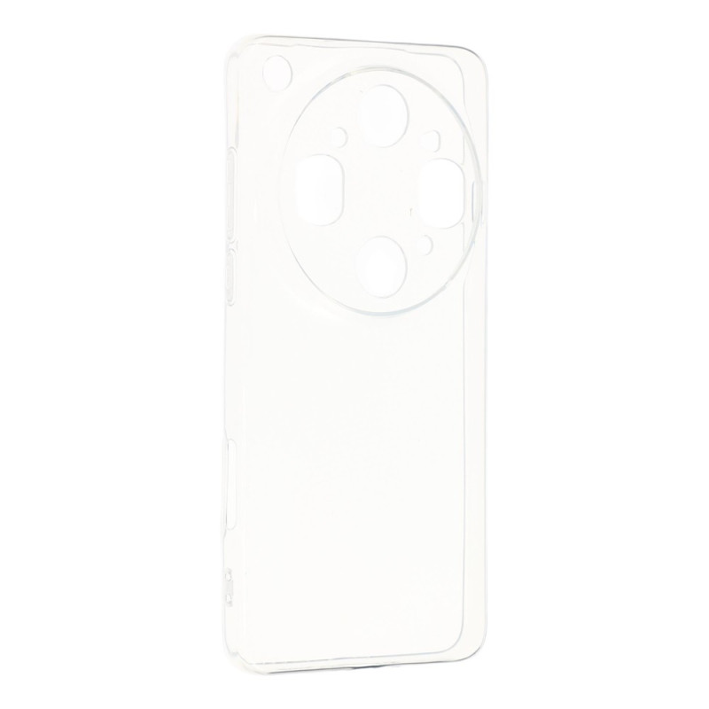 Oppo Find X9 Ultra 5G Funda Transparente