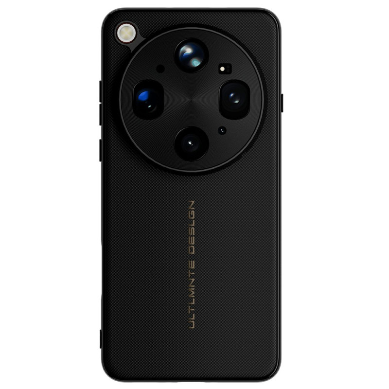 Oppo Find X9 Ultra 5G Funda Tejida GKK