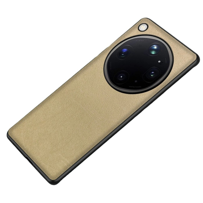 Funda Oppo Find X9 Ultra 5G Efecto Seda