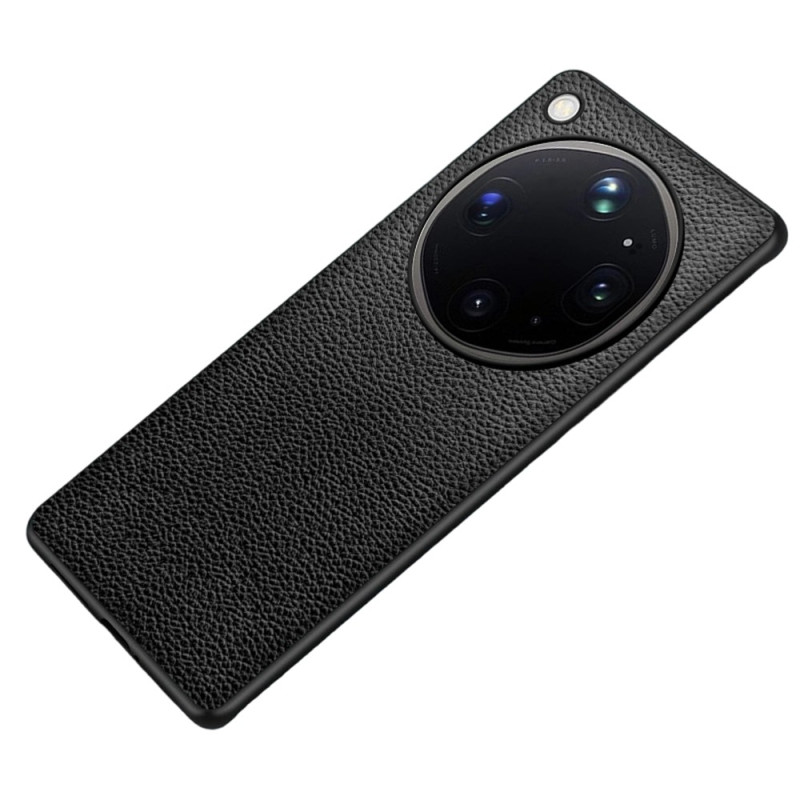 Funda Oppo Find X9 Ultra 5G Lychee Texture